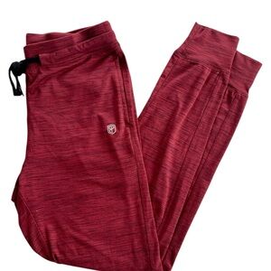 Born Primitive Women’s Rest day Joggers in Maroon size XS
